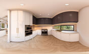 Butler's Pantry