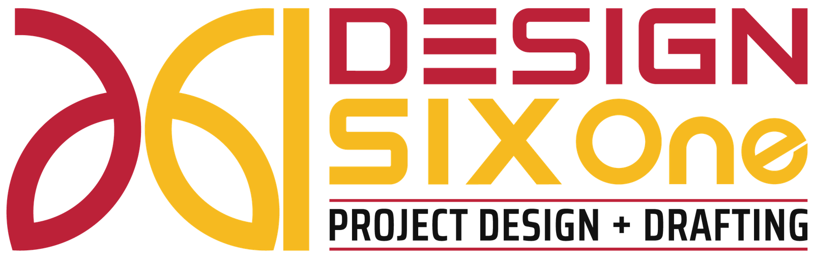 Design Six One Logo