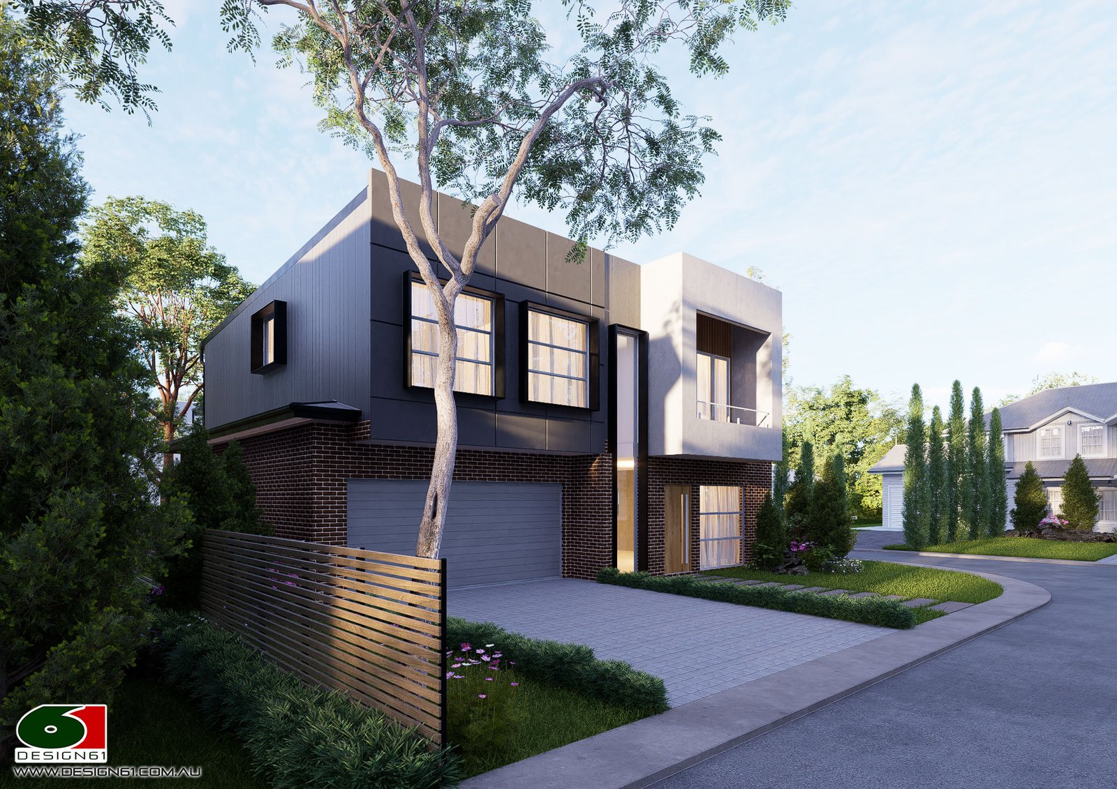 Carnamah Road house 3